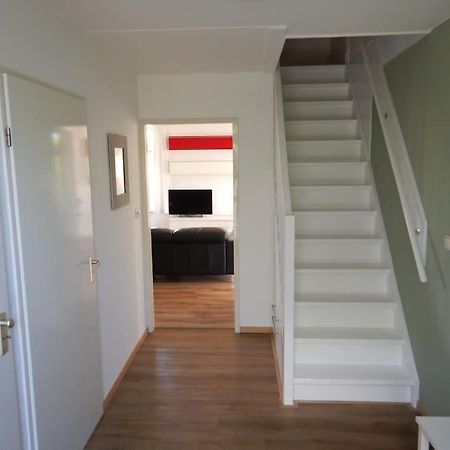 Villa Schelphoek - Ein Toller Ort Zum Entspannen Wolphaartsdijk ภายนอก รูปภาพ